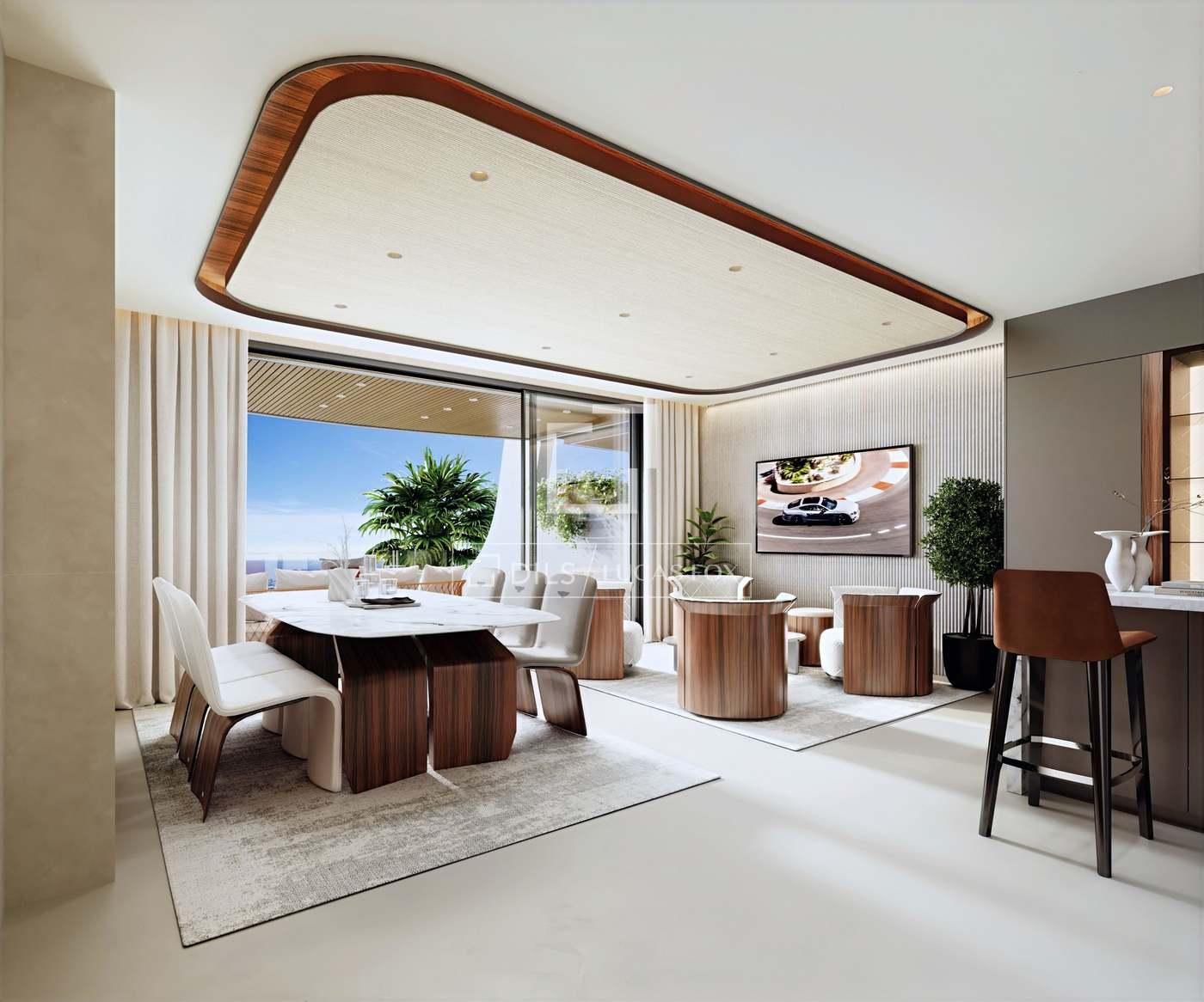 Apartment for Sale in Marbella