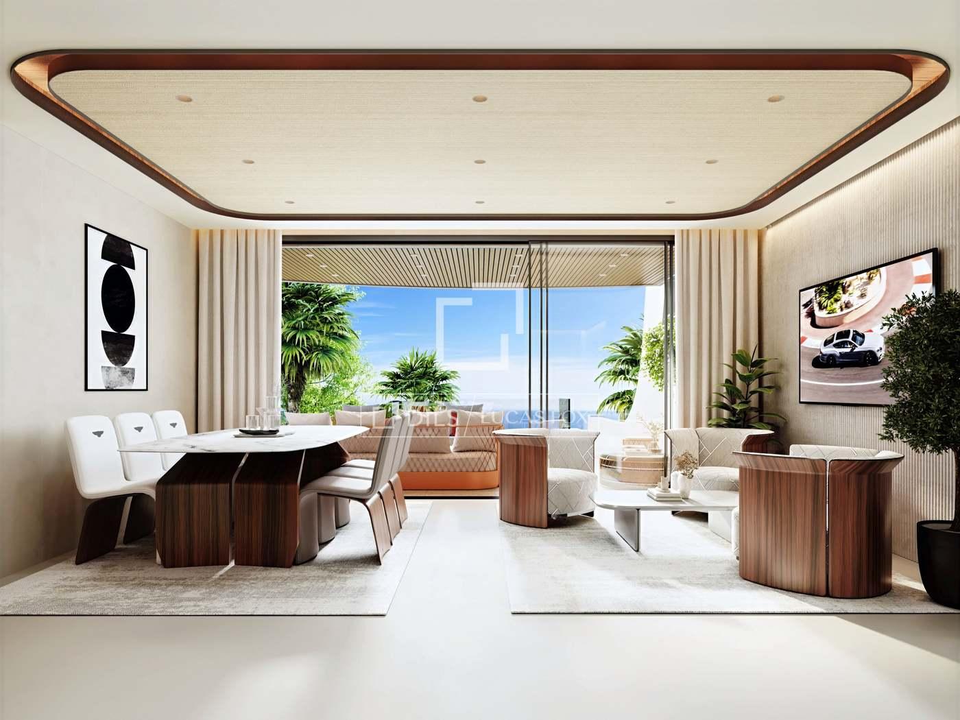 Apartment for Sale in Marbella
