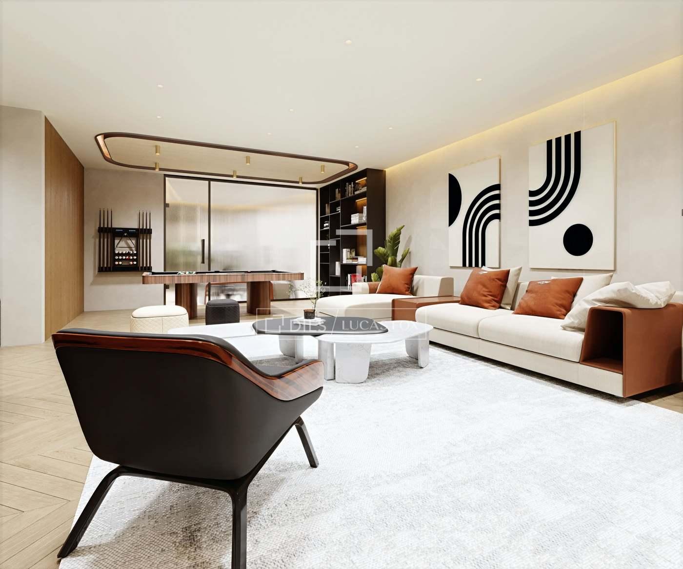 Apartment for Sale in Marbella