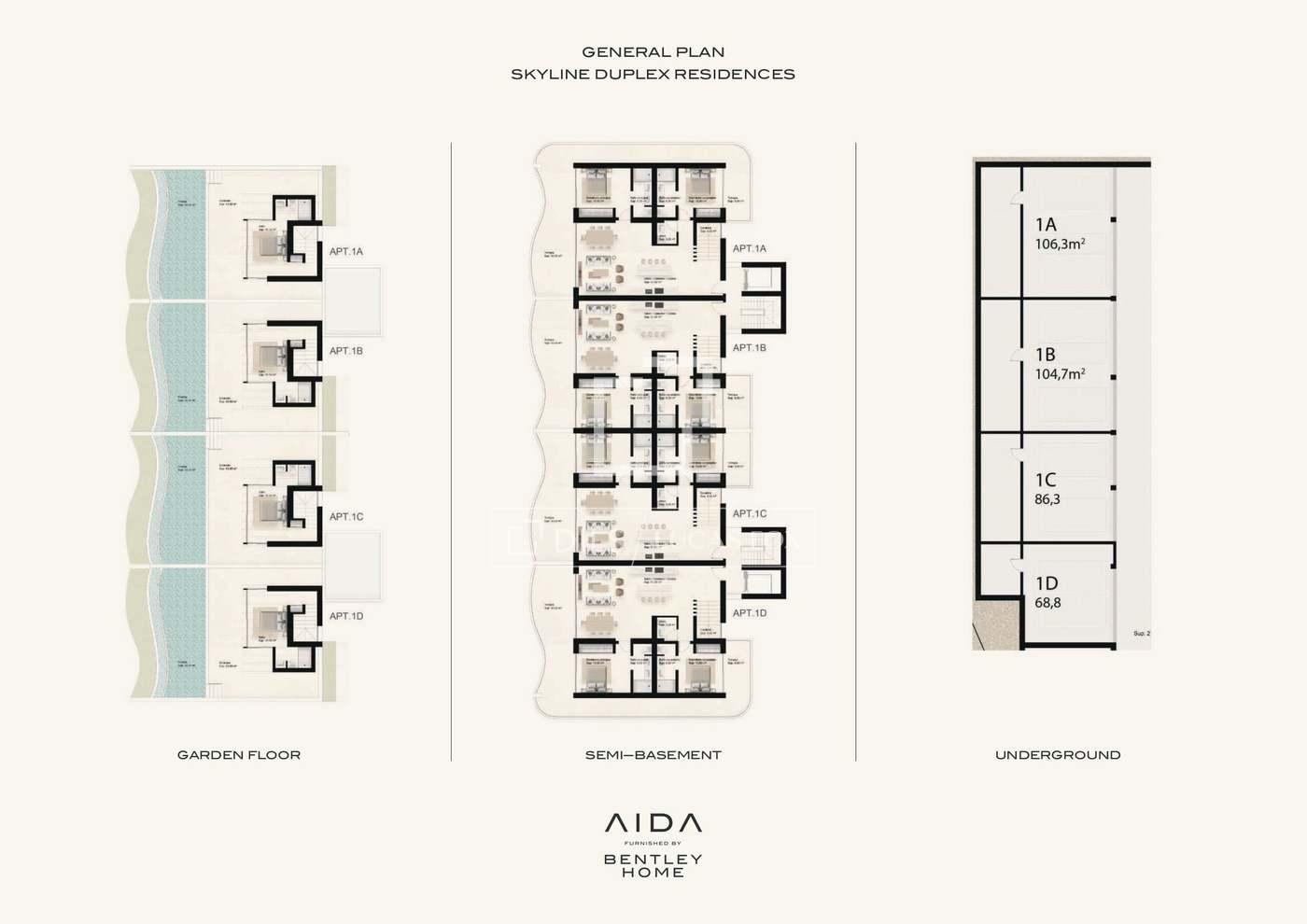 Apartment for Sale in Marbella