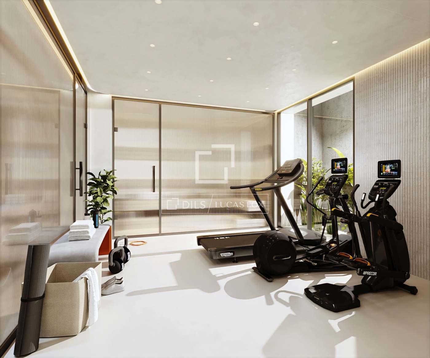 Apartment for Sale in Marbella