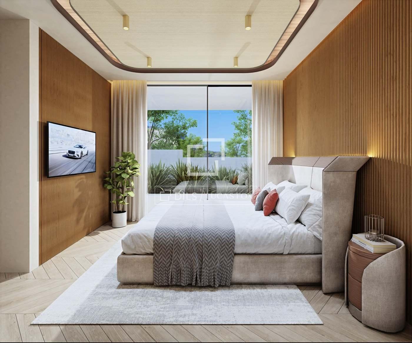 Apartment for Sale in Marbella