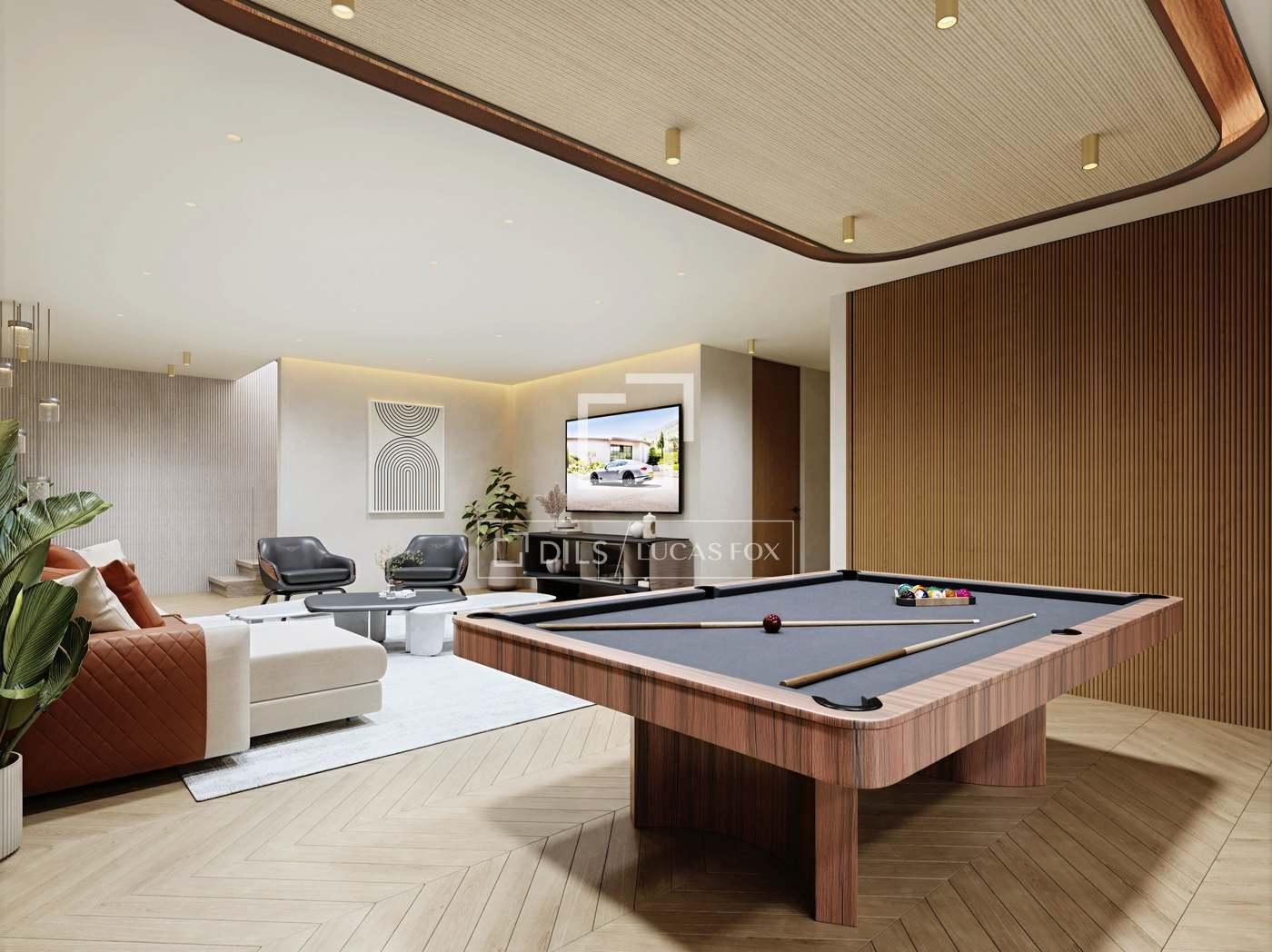 Apartment for Sale in Marbella