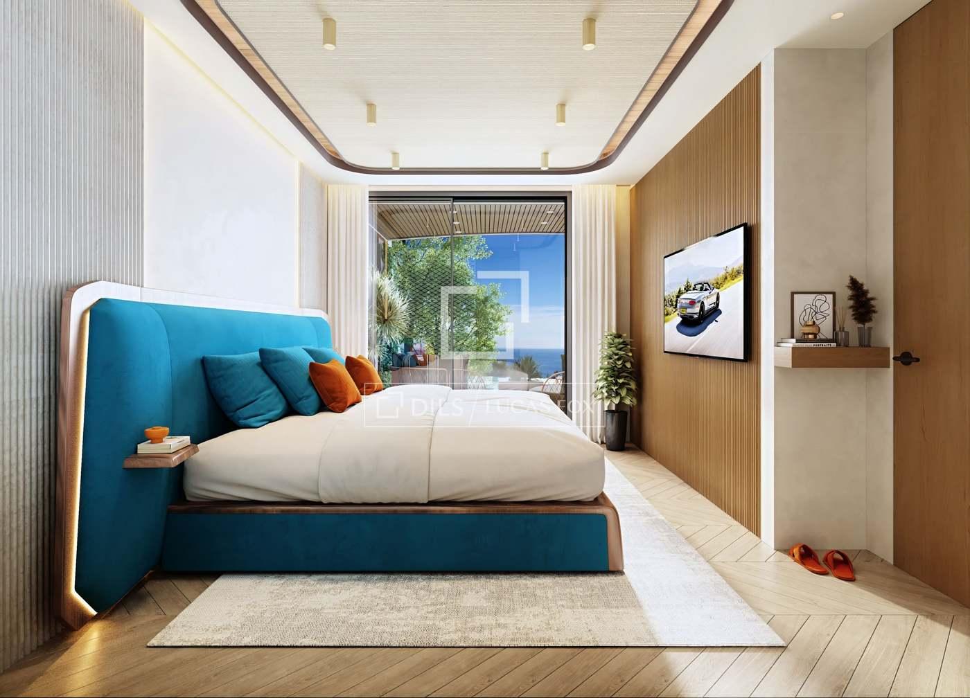 Apartment for Sale in Marbella