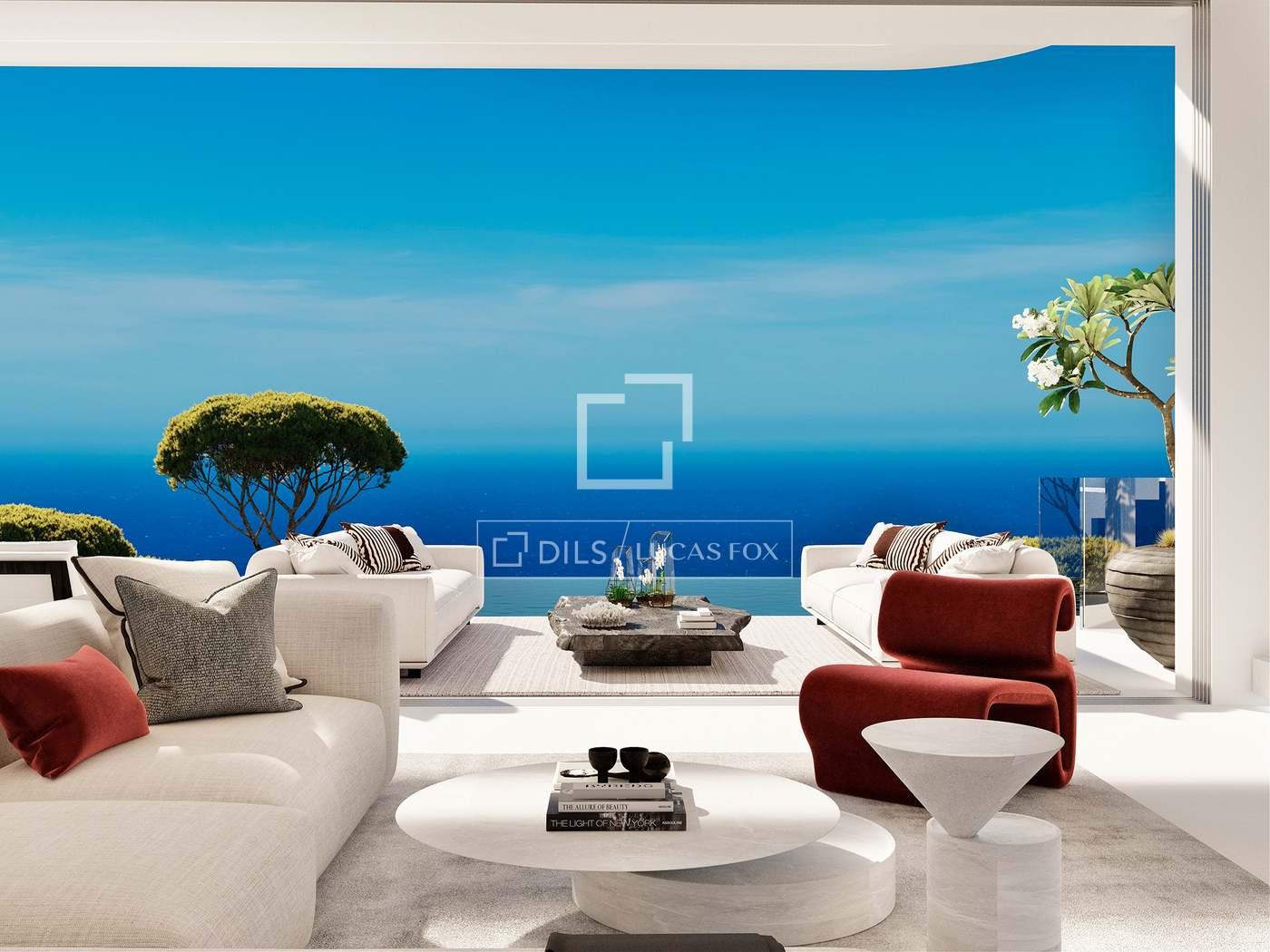 House for Sale in Benahavís