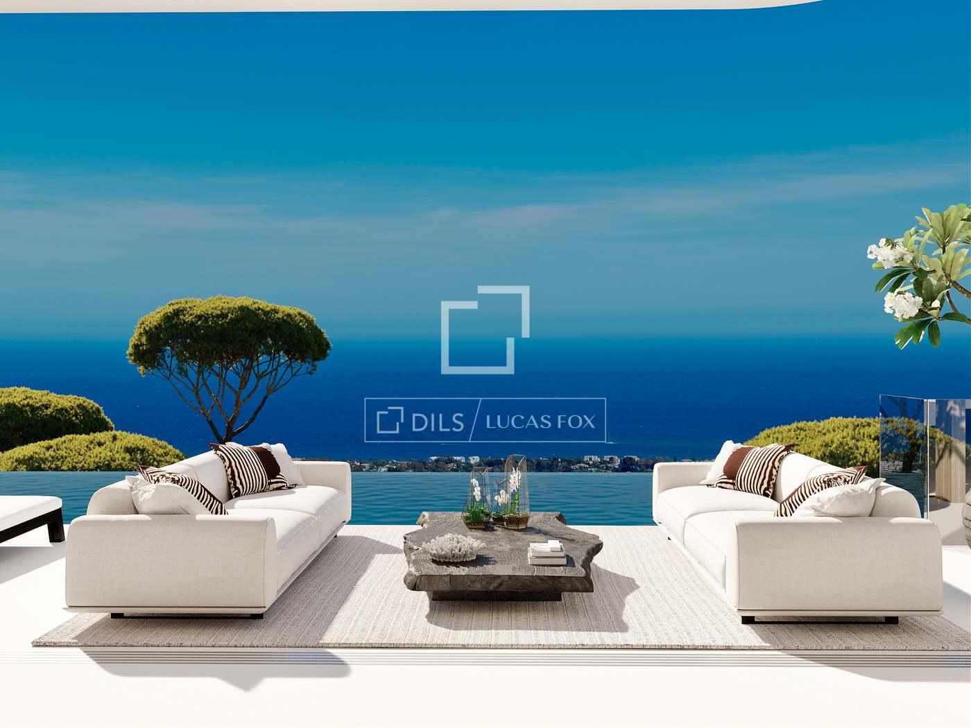 House for Sale in Benahavís
