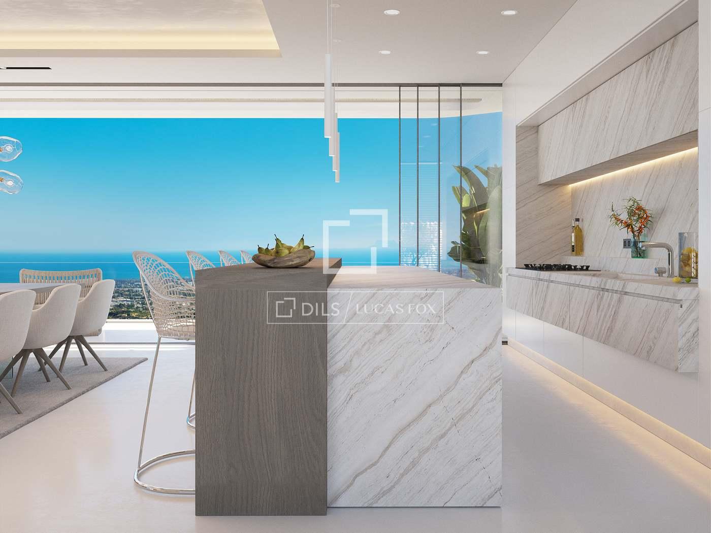 House for Sale in Benahavís