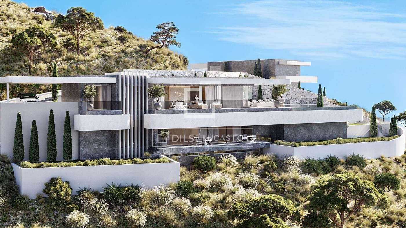 House for Sale in Benahavís