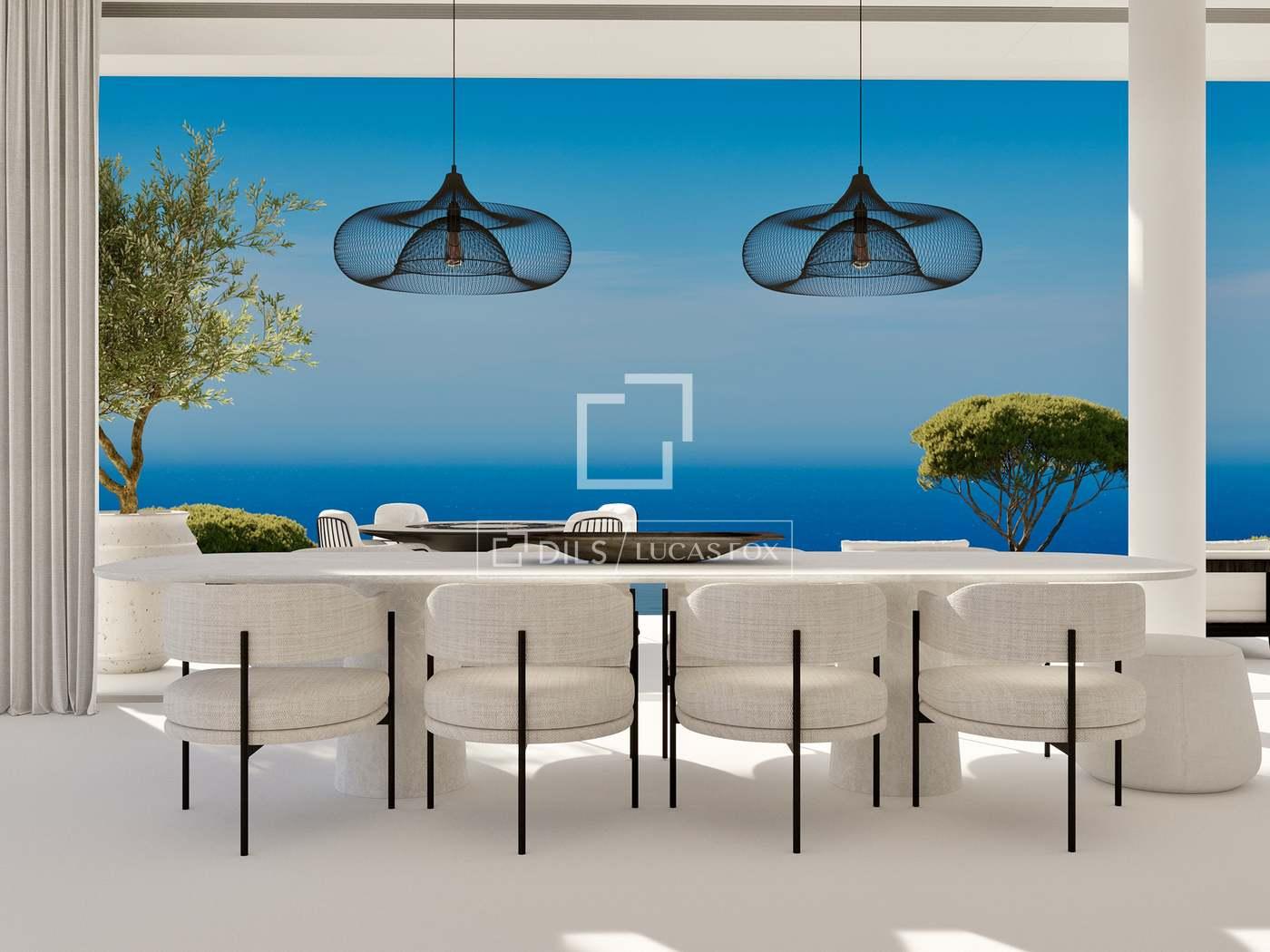 House for Sale in Benahavís