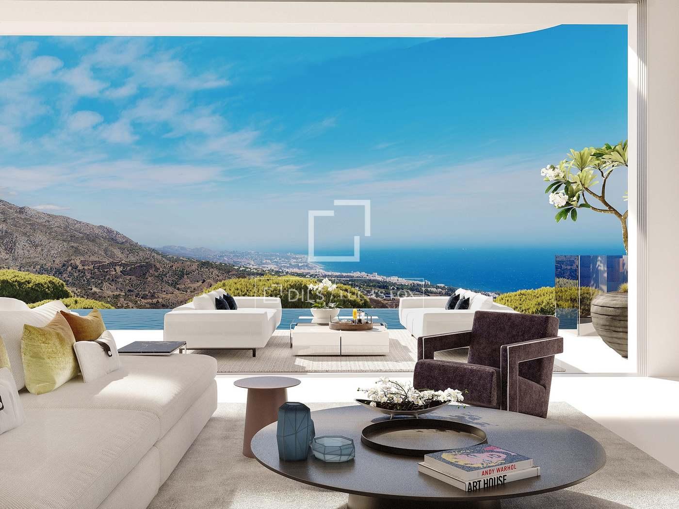 House for Sale in Benahavís