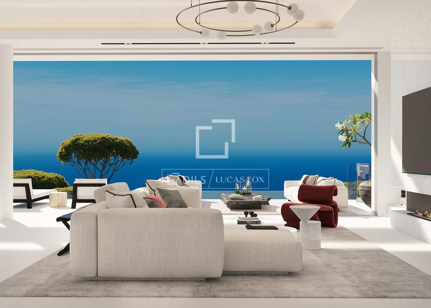 House for Sale in Benahavís