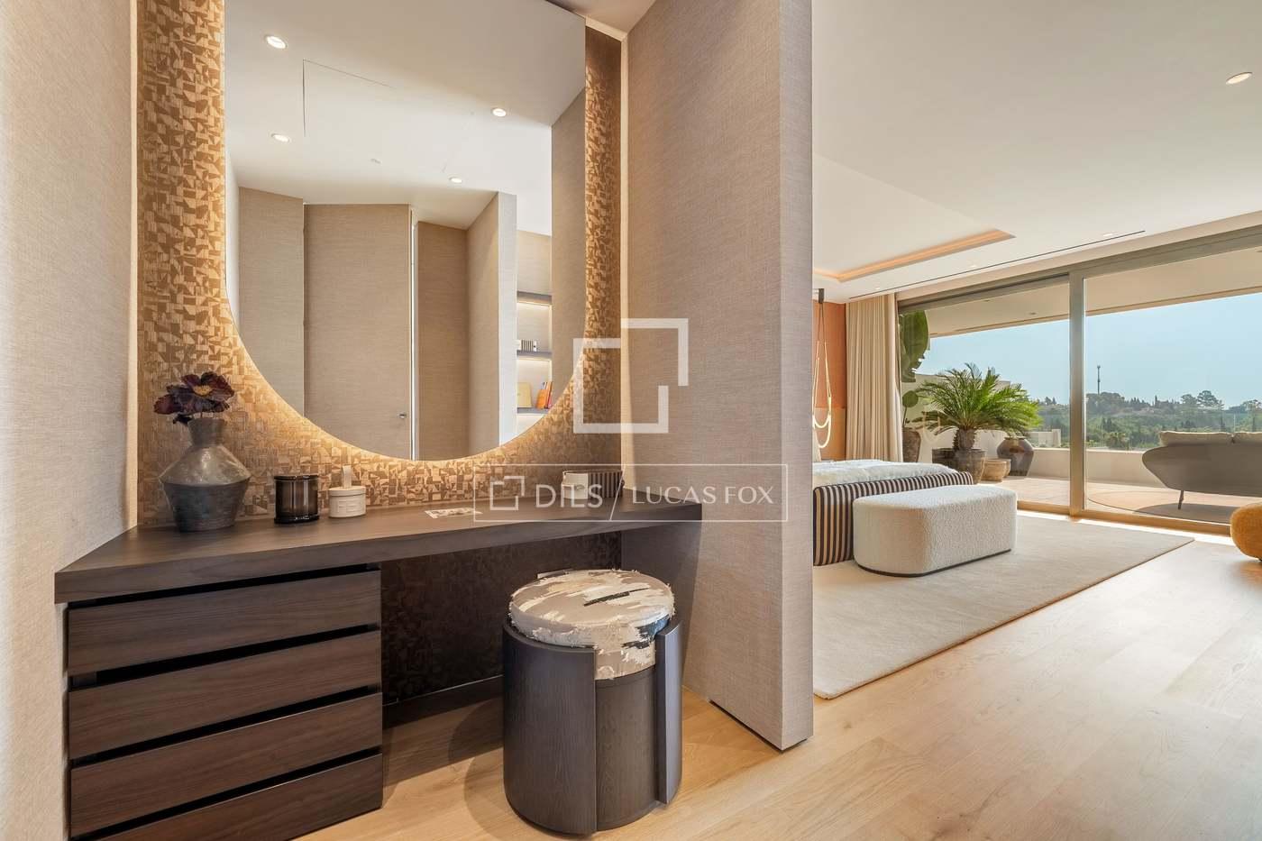 Apartamento en Venta en Marbella