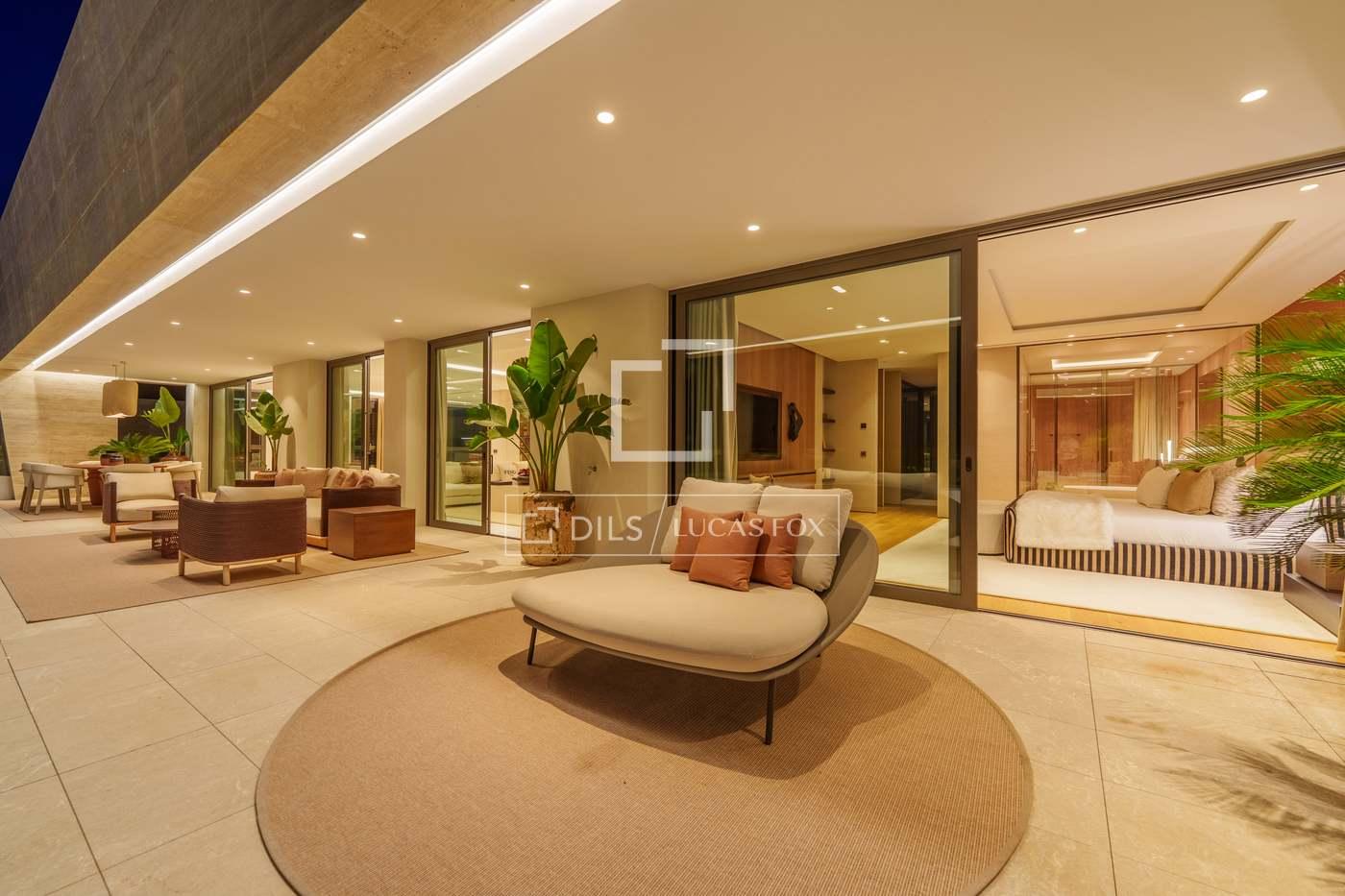 Apartamento en Venta en Marbella