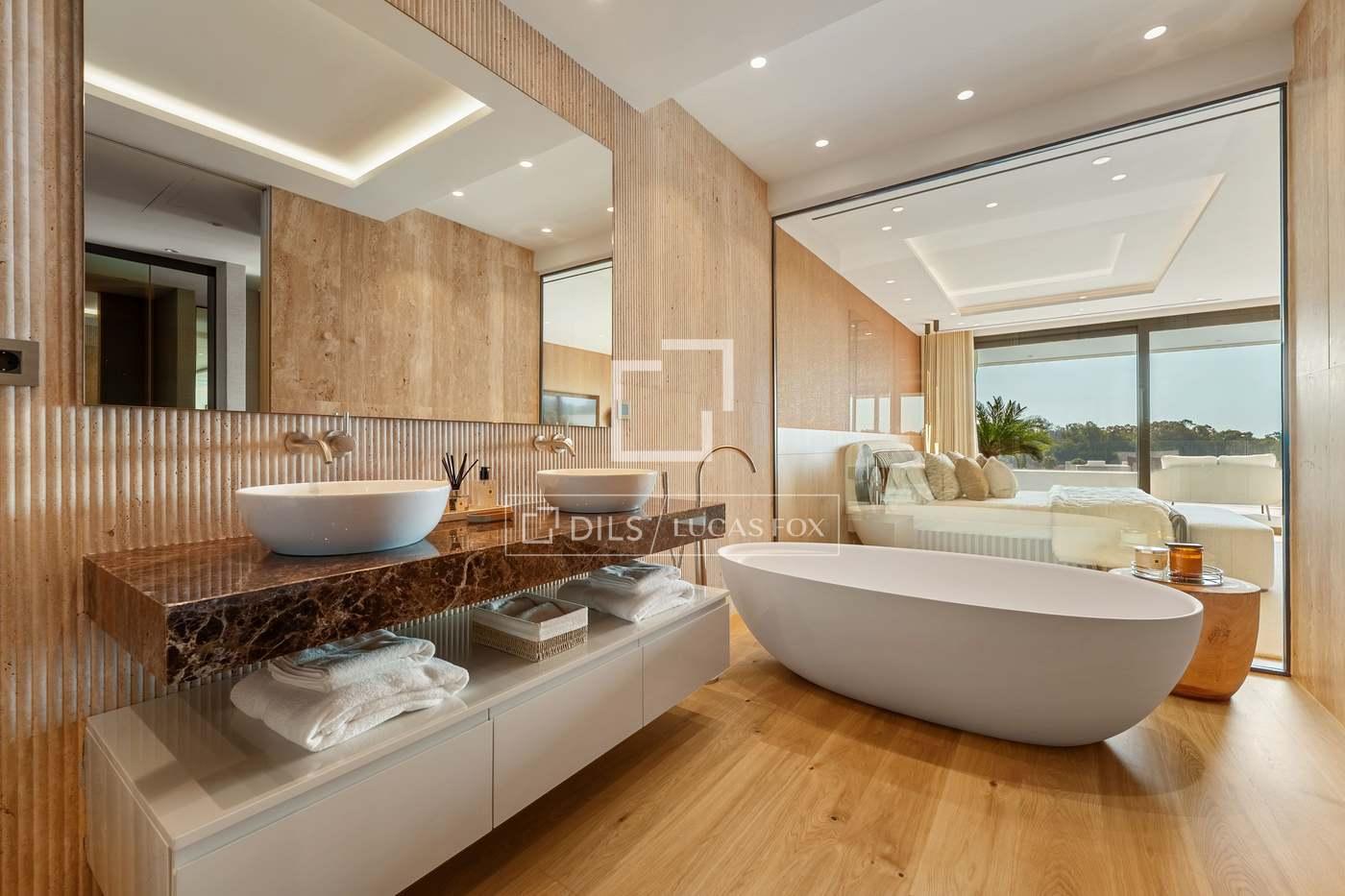 Apartamento en Venta en Marbella