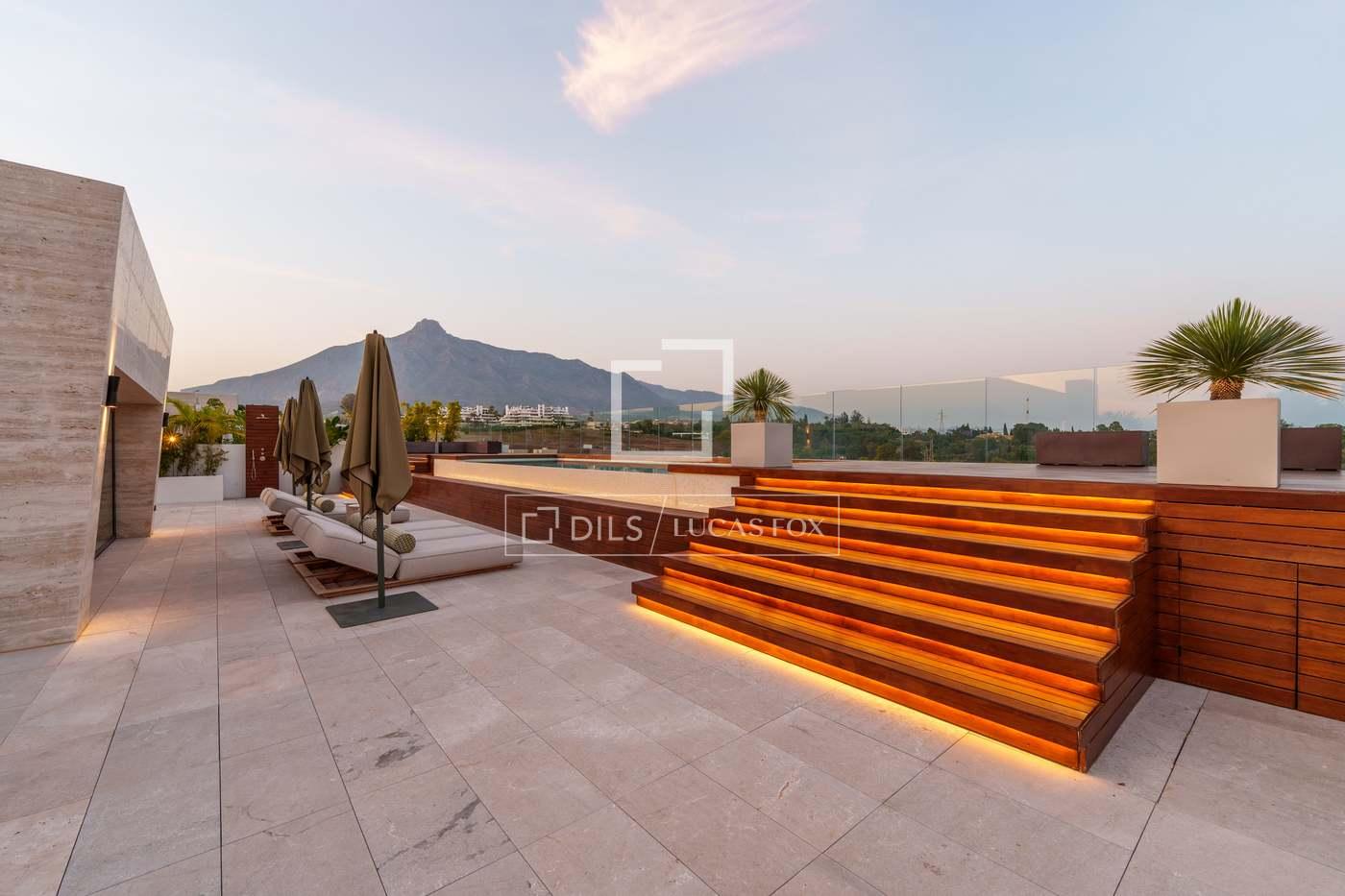 Apartamento en Venta en Marbella