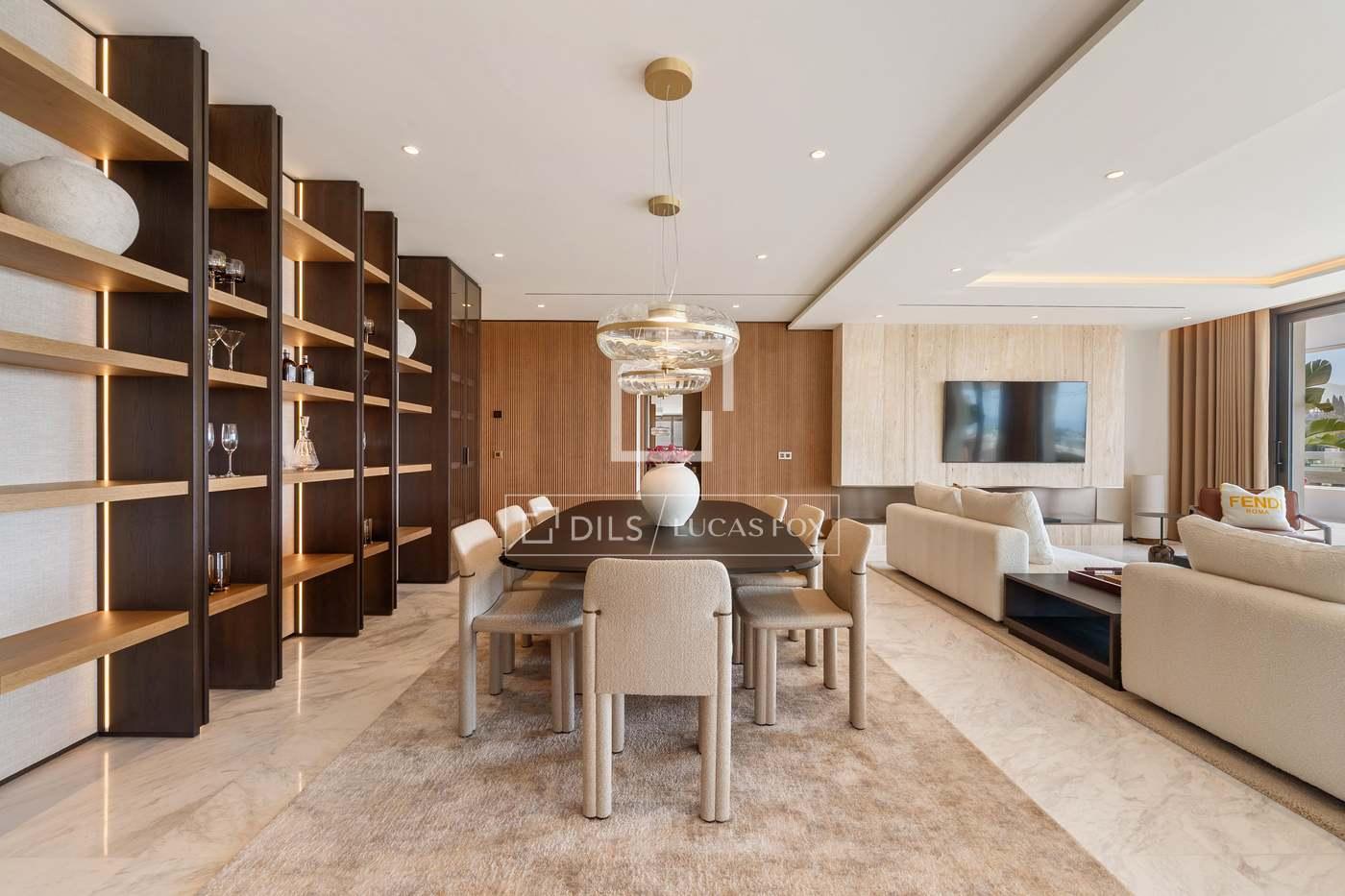 Apartamento en Venta en Marbella