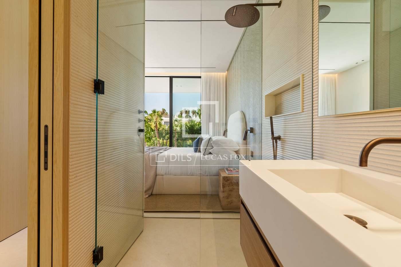 Casa en Venta en Marbella