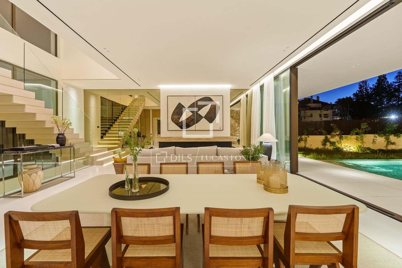 Casa en Venta en Marbella