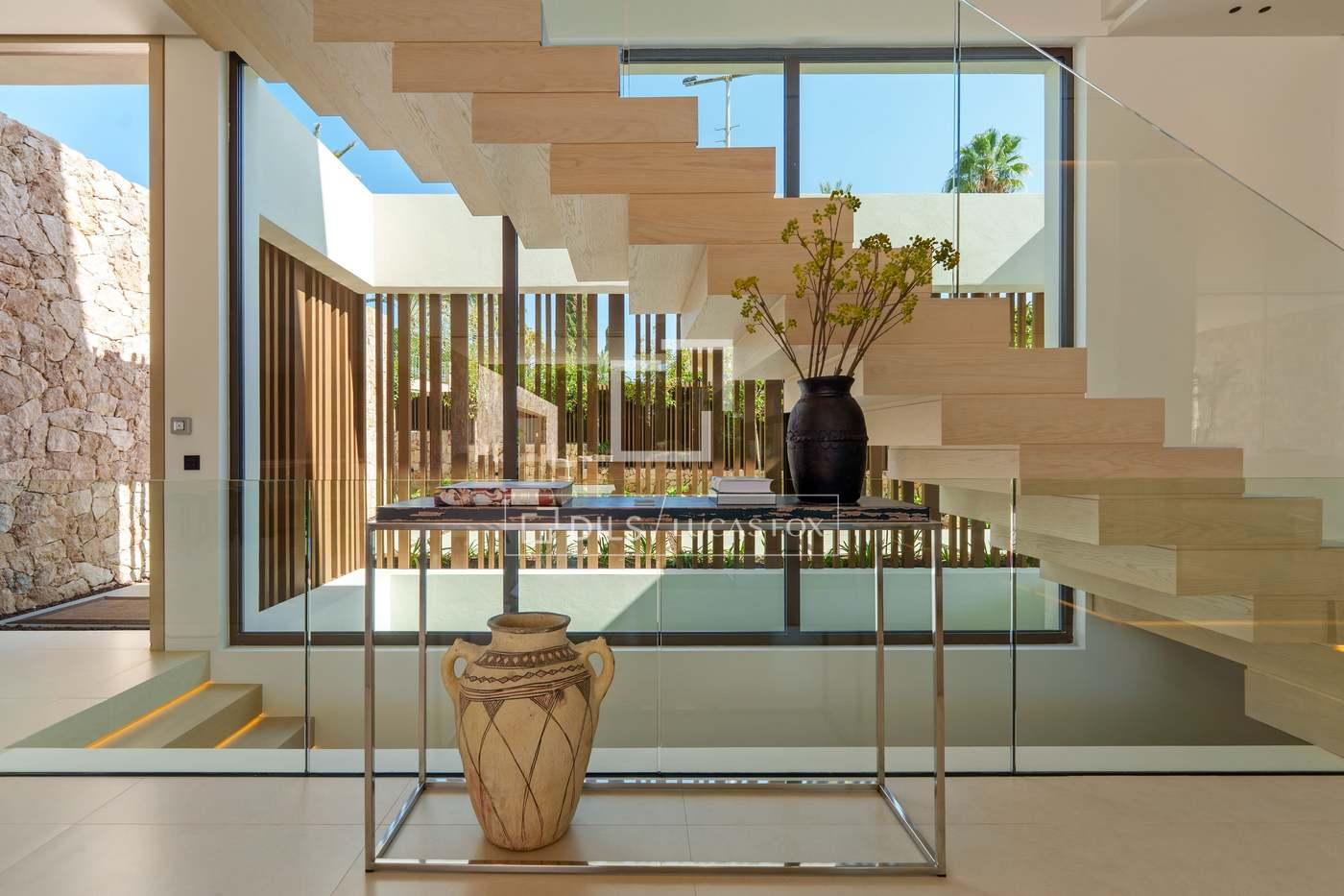 Casa en Venta en Marbella