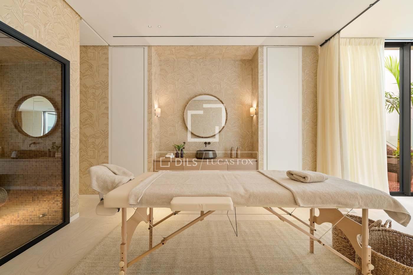 Casa en Venta en Marbella