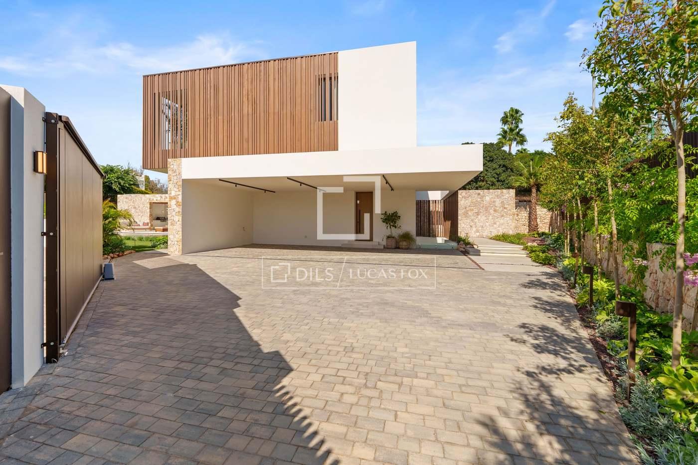 Casa en Venta en Marbella