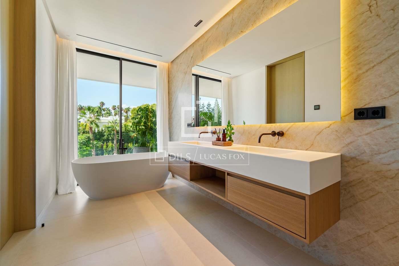 Casa en Venta en Marbella