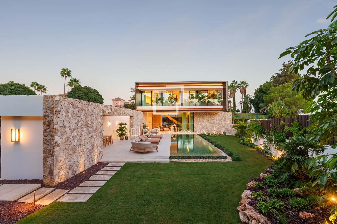 Casa en Venta en Marbella
