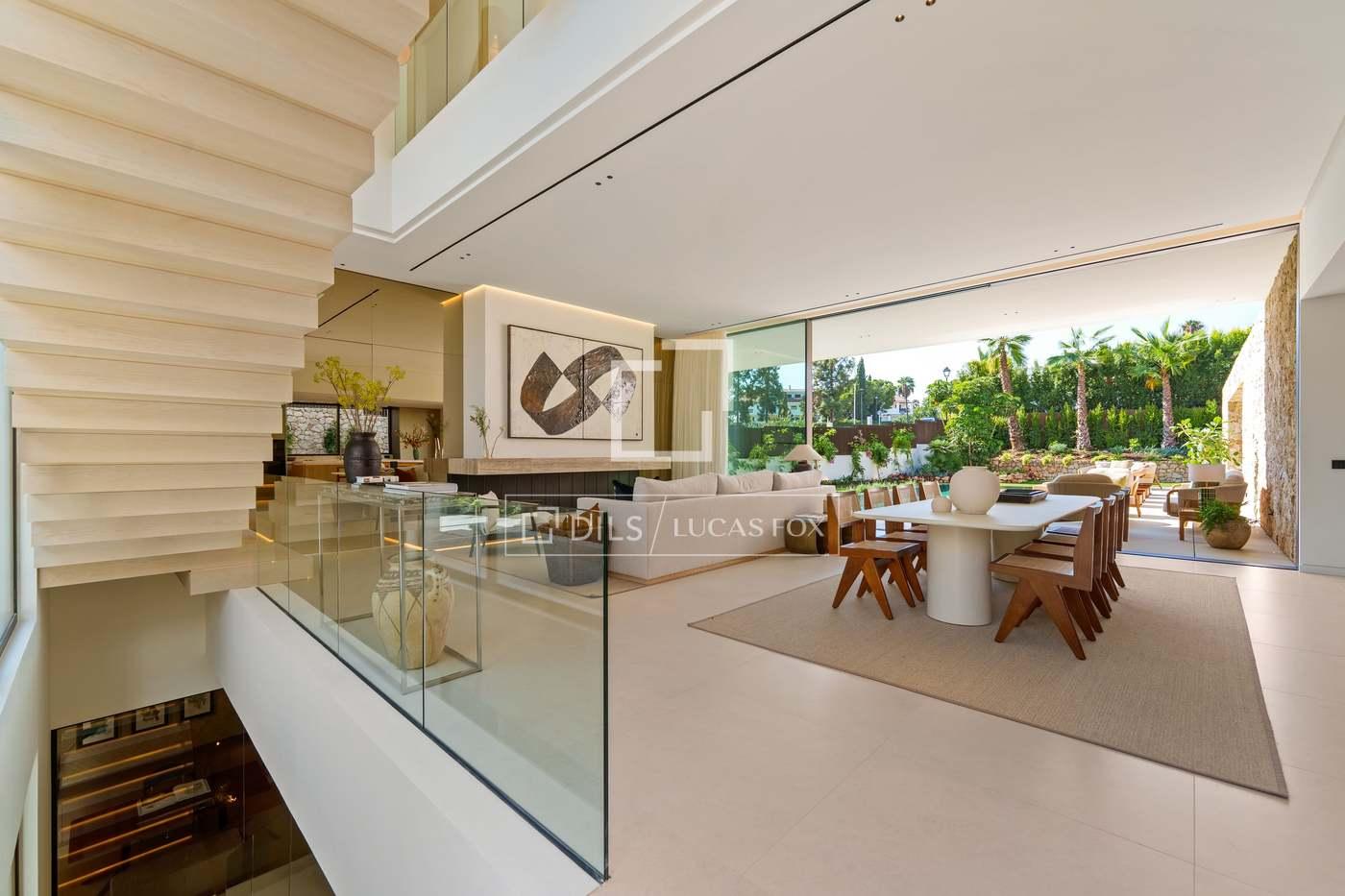 Casa en Venta en Marbella