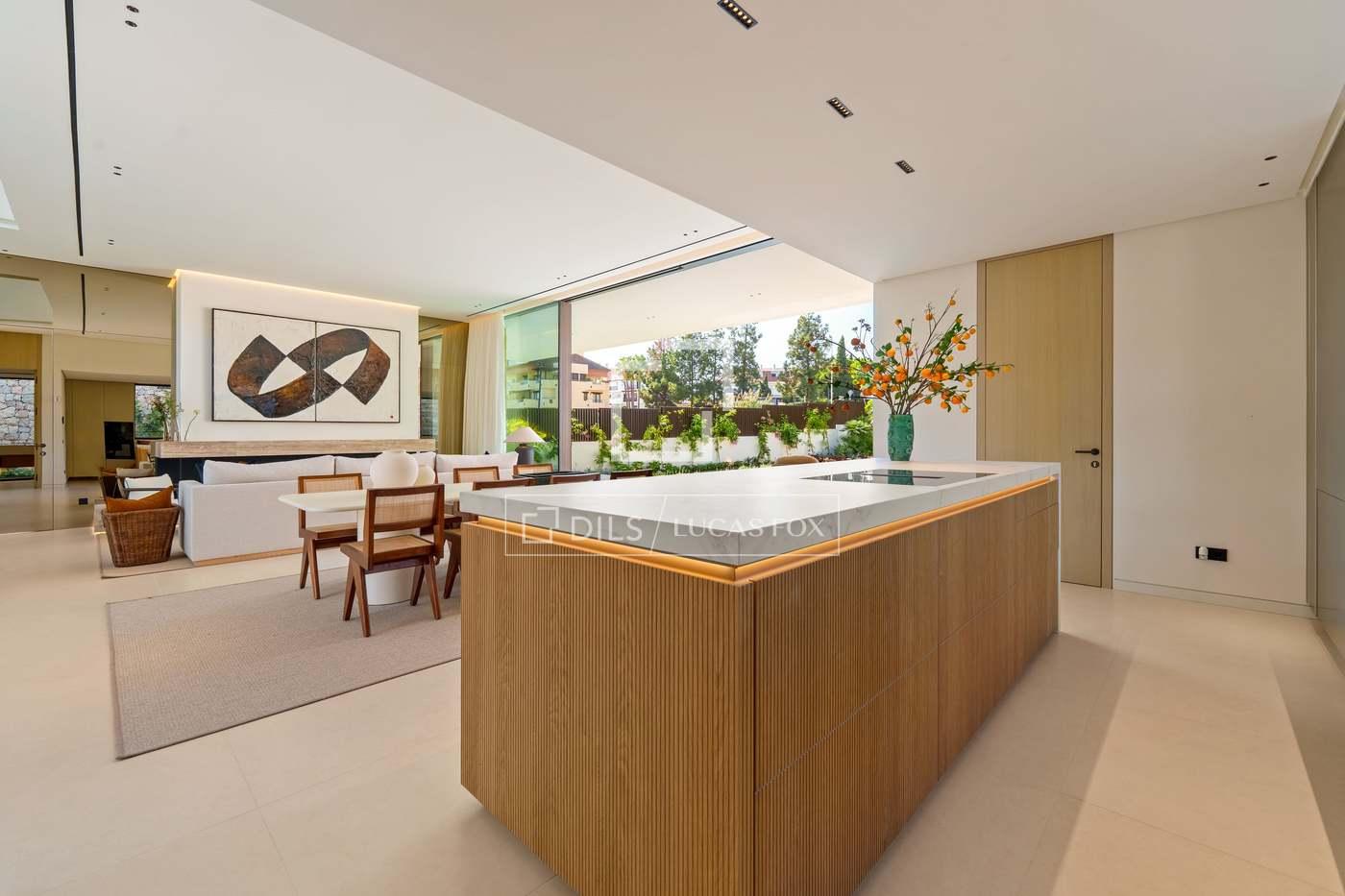 Casa en Venta en Marbella