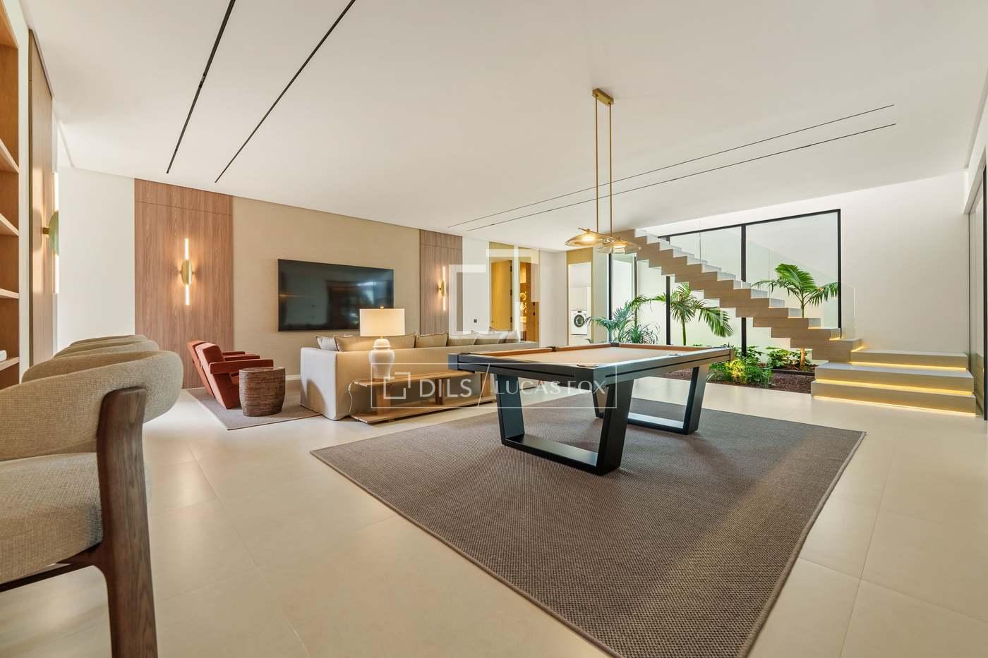 Casa en Venta en Marbella