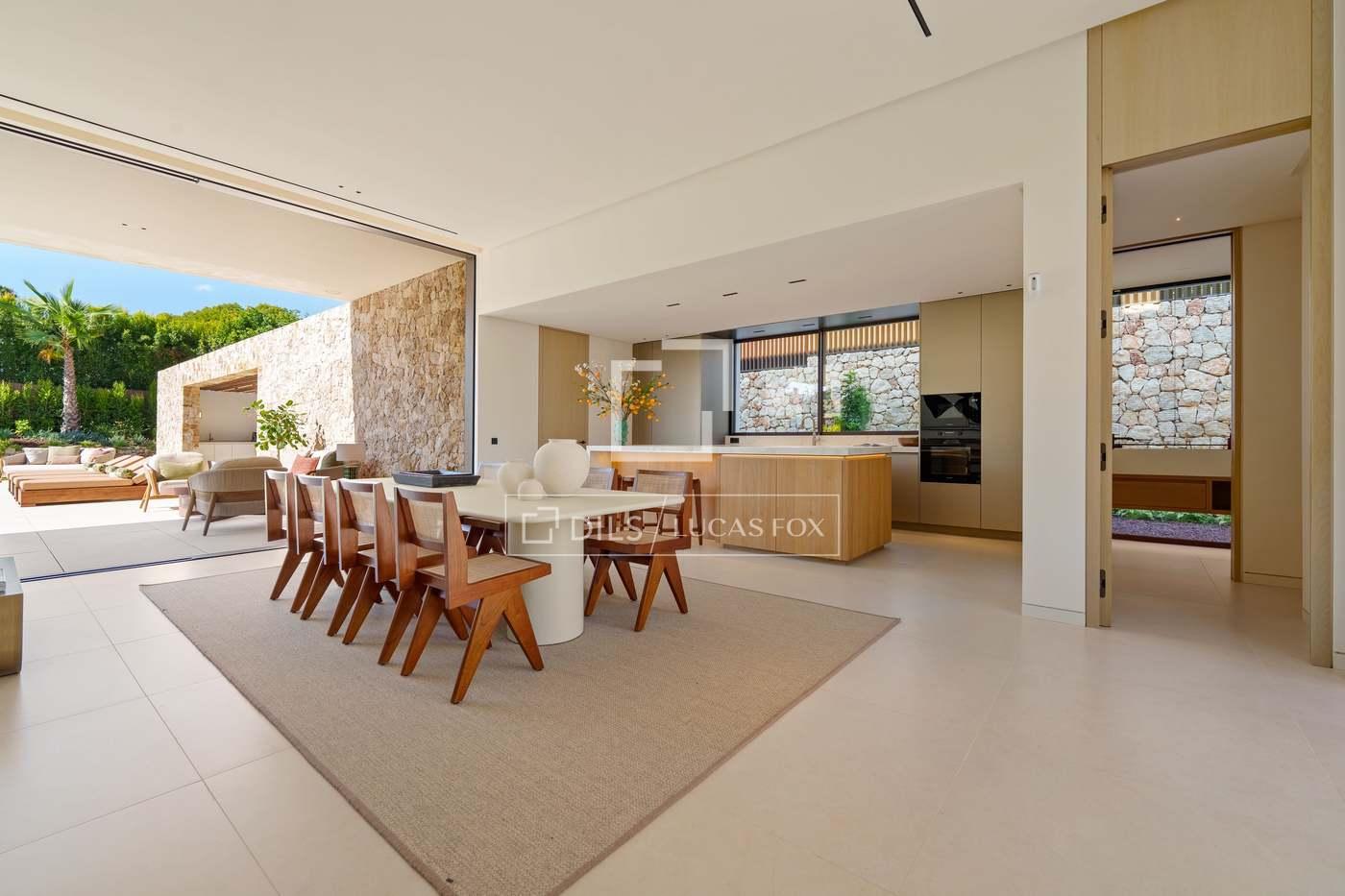 Casa en Venta en Marbella