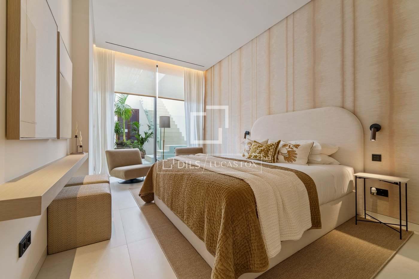 Casa en Venta en Marbella