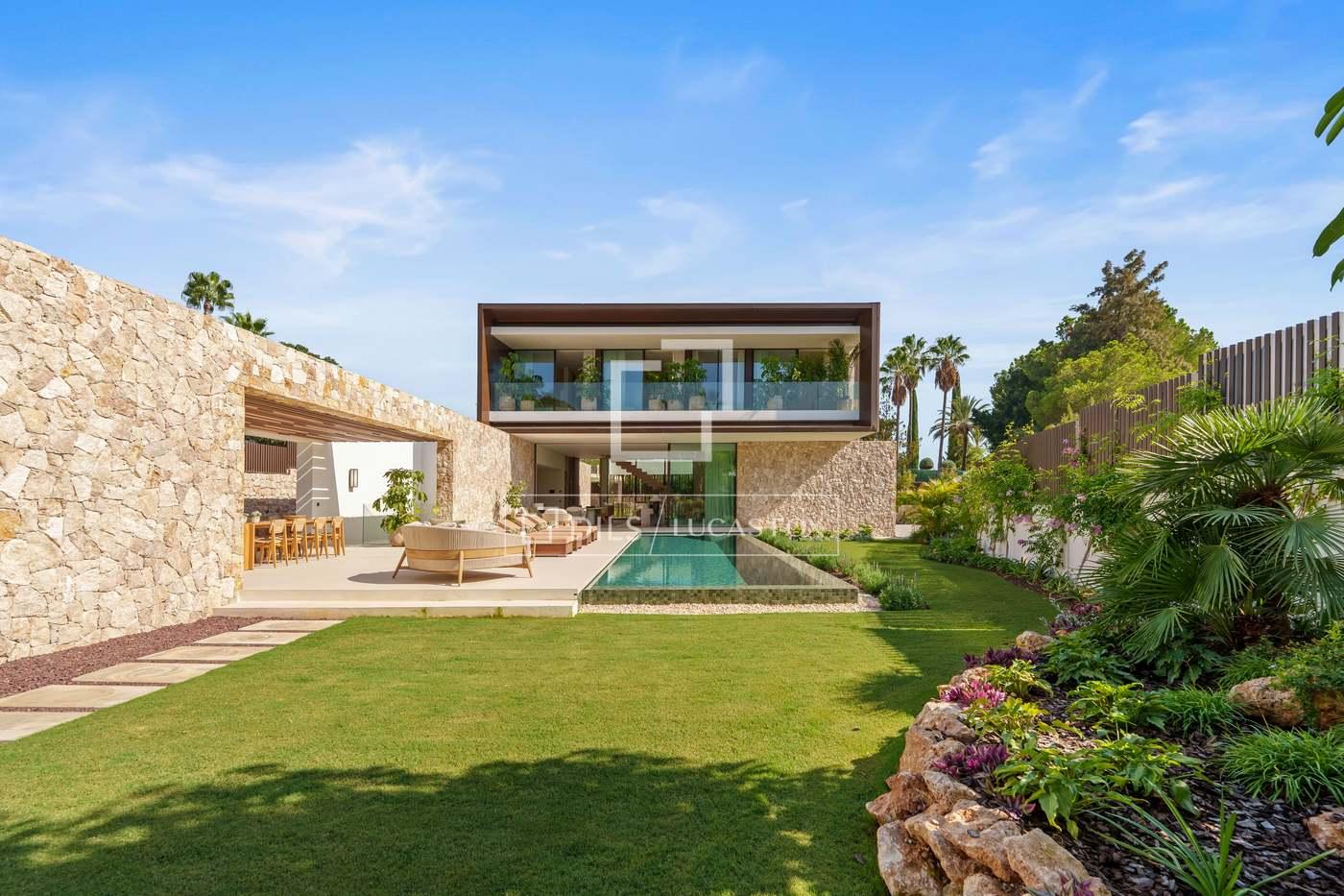 Casa en Venta en Marbella