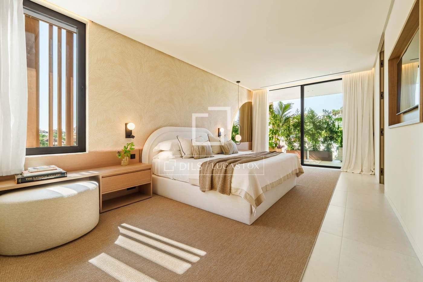 Casa en Venta en Marbella