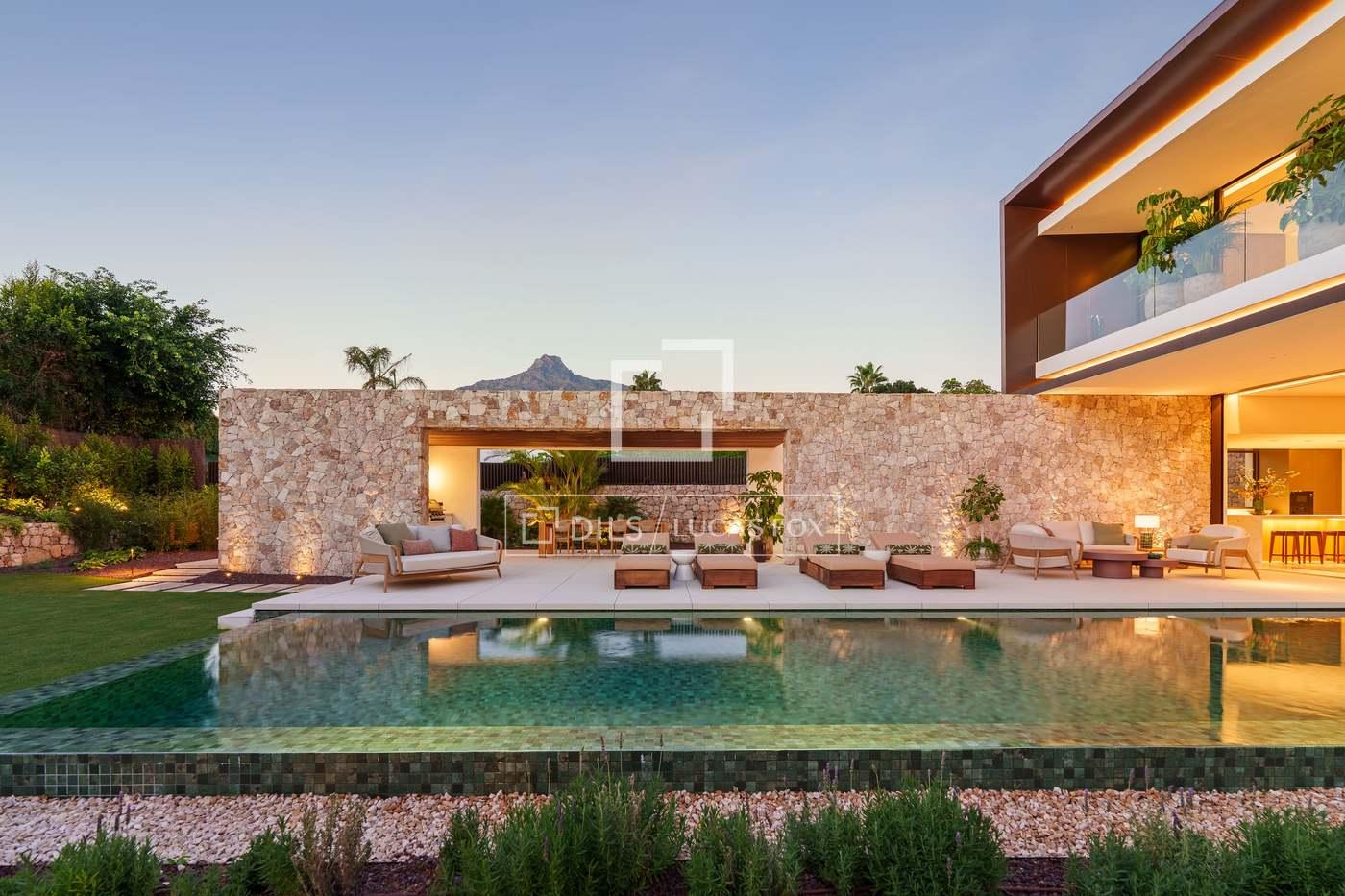 Casa en Venta en Marbella