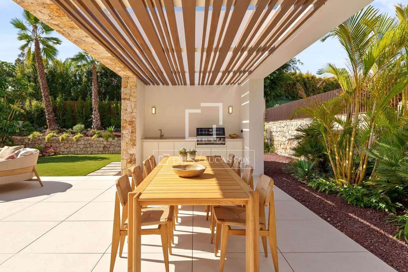 Casa en Venta en Marbella