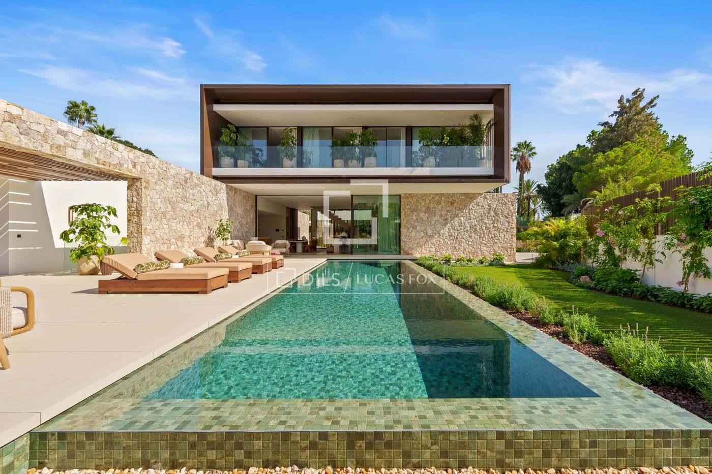Casa en Venta en Marbella