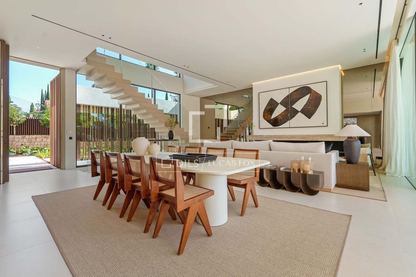 Casa en Venta en Marbella