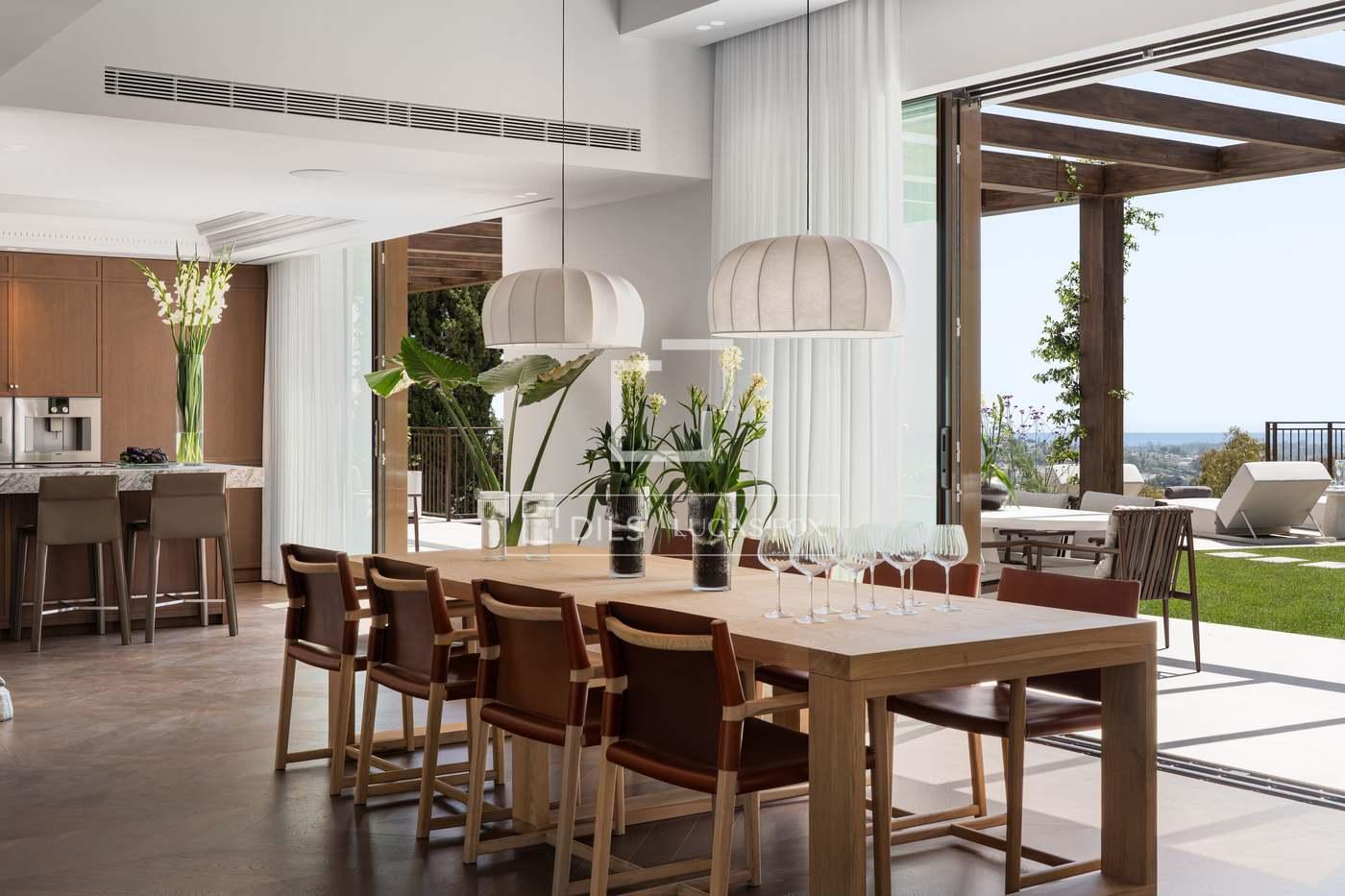Casa en Venta en Marbella