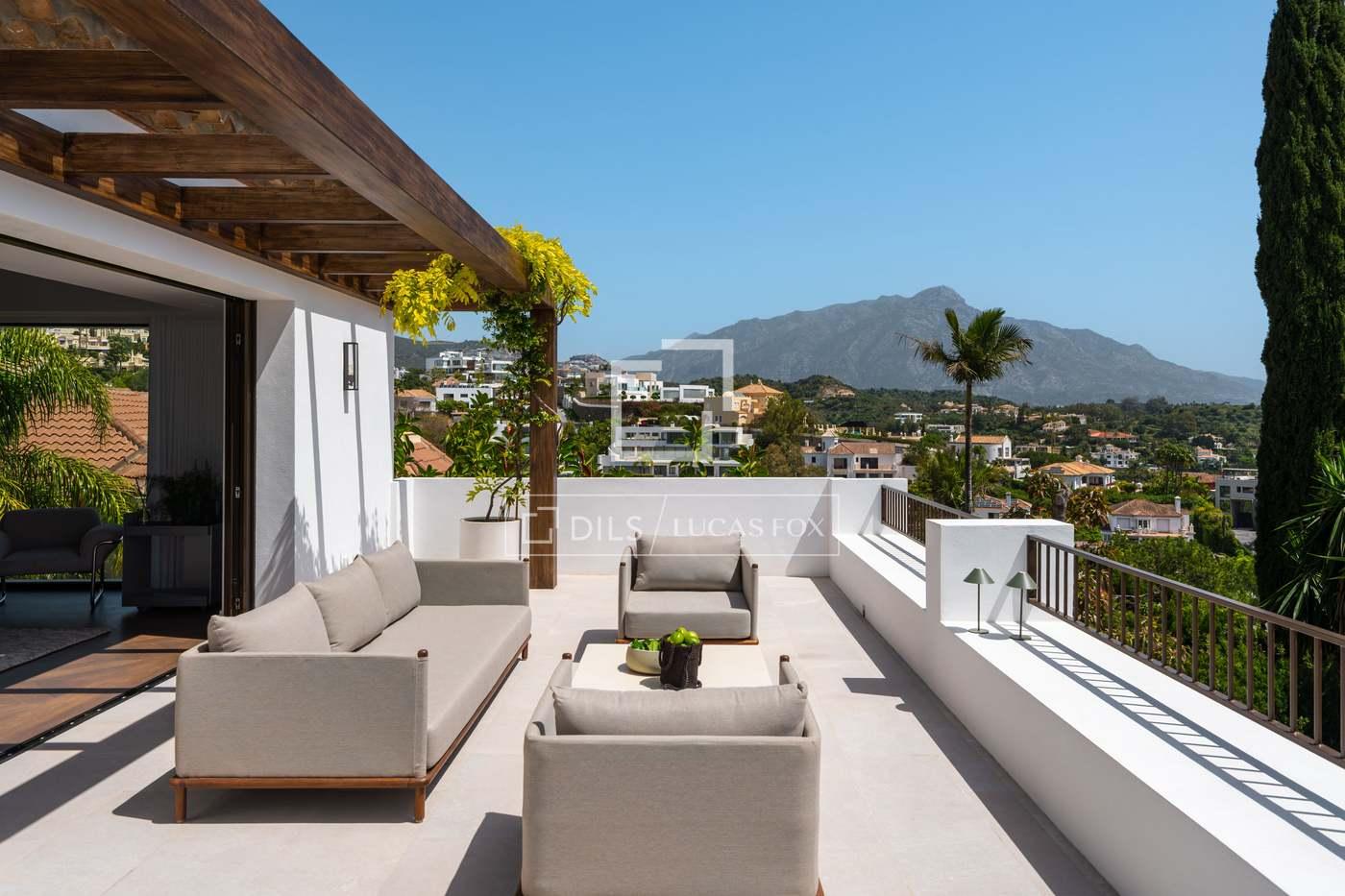 Casa en Venta en Marbella