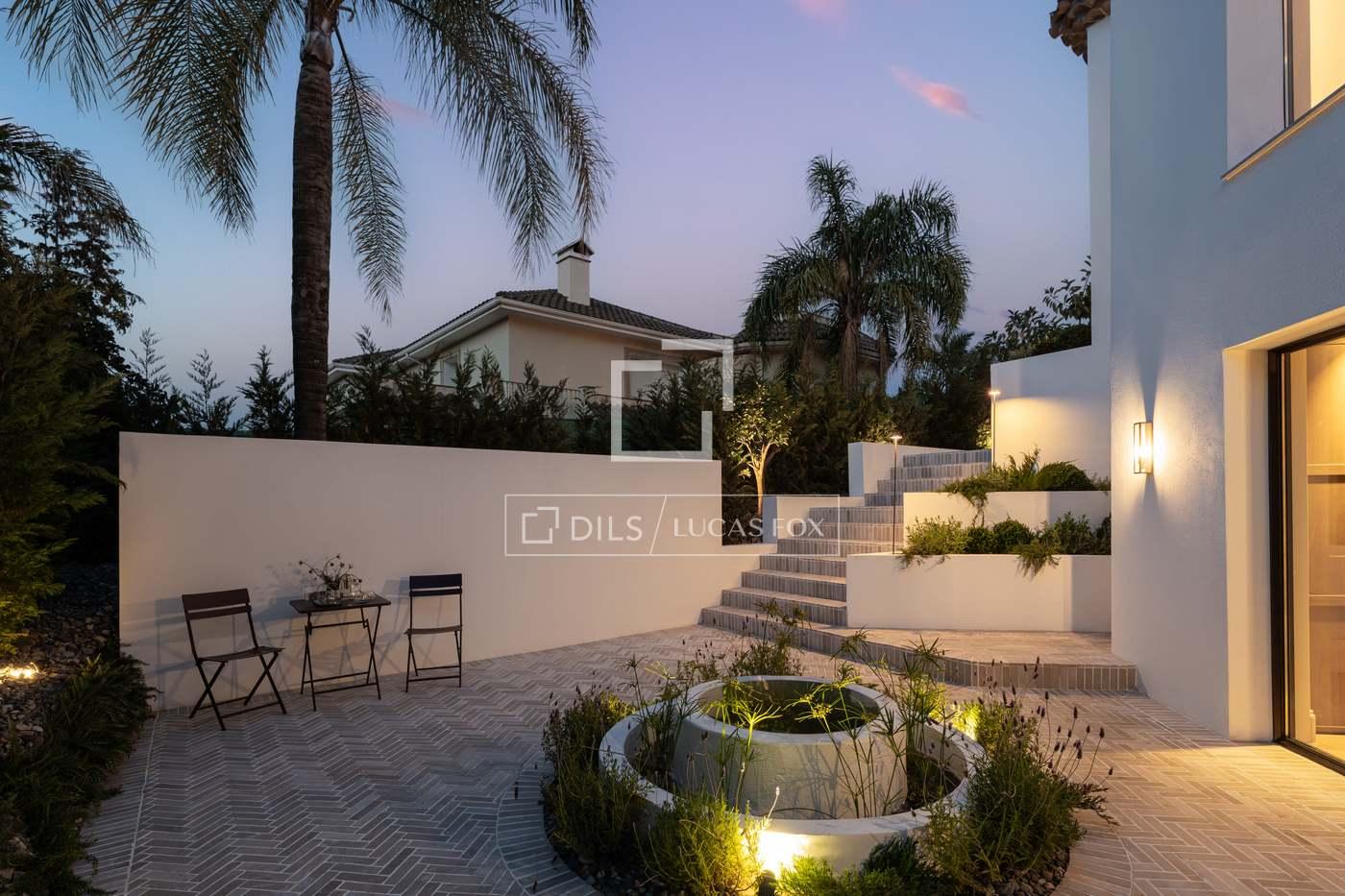 Casa en Venta en Marbella