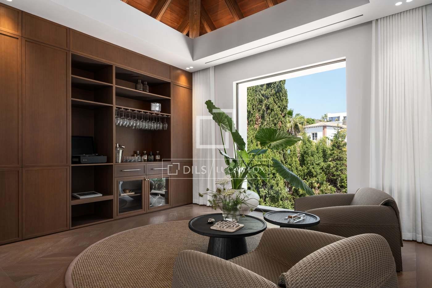 Casa en Venta en Marbella