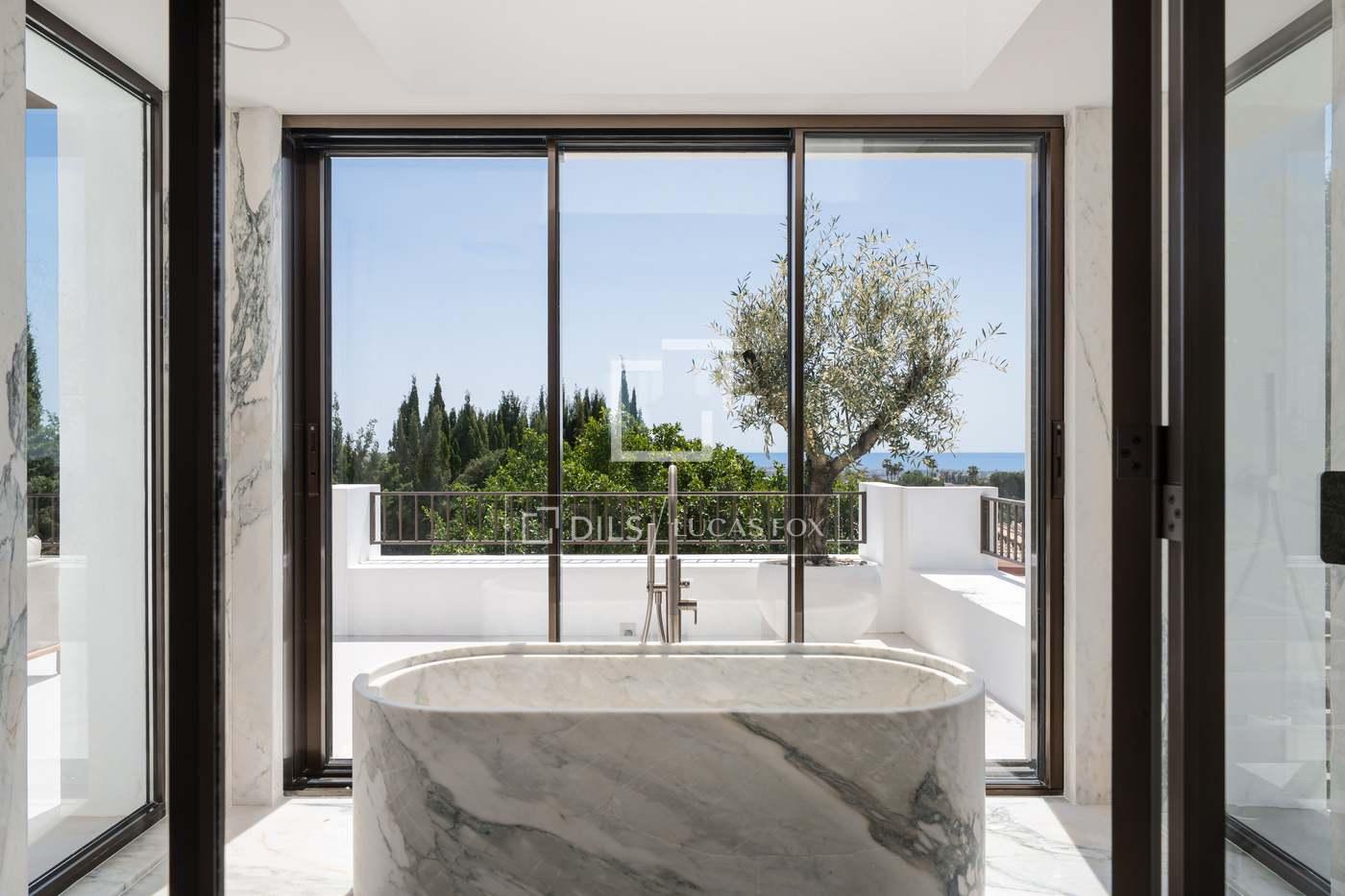 Casa en Venta en Marbella