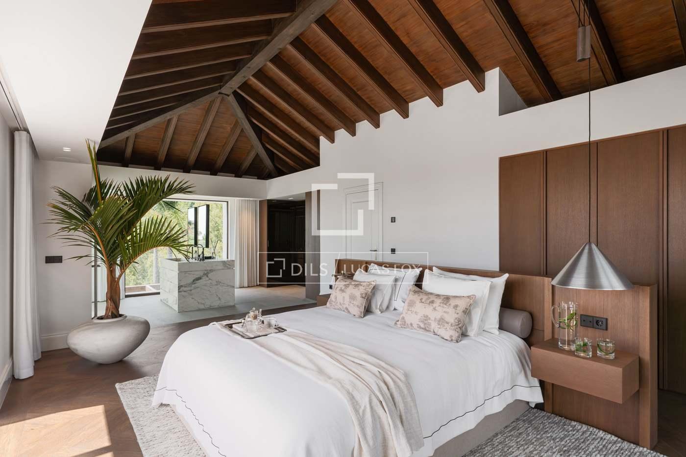 Casa en Venta en Marbella