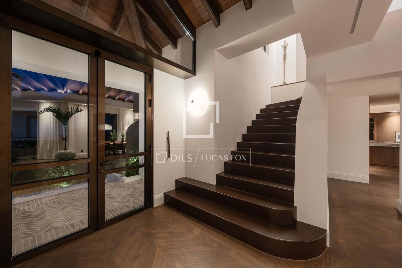 Casa en Venta en Marbella