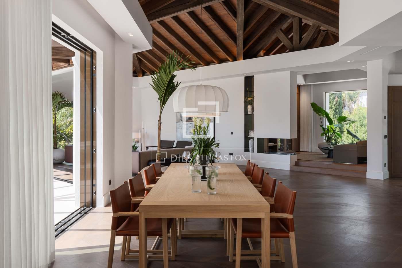 Casa en Venta en Marbella