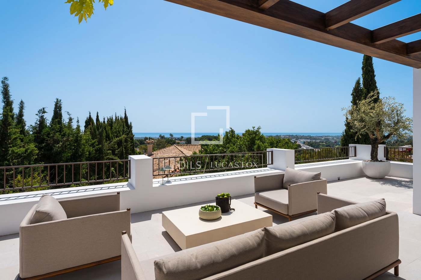 Casa en Venta en Marbella