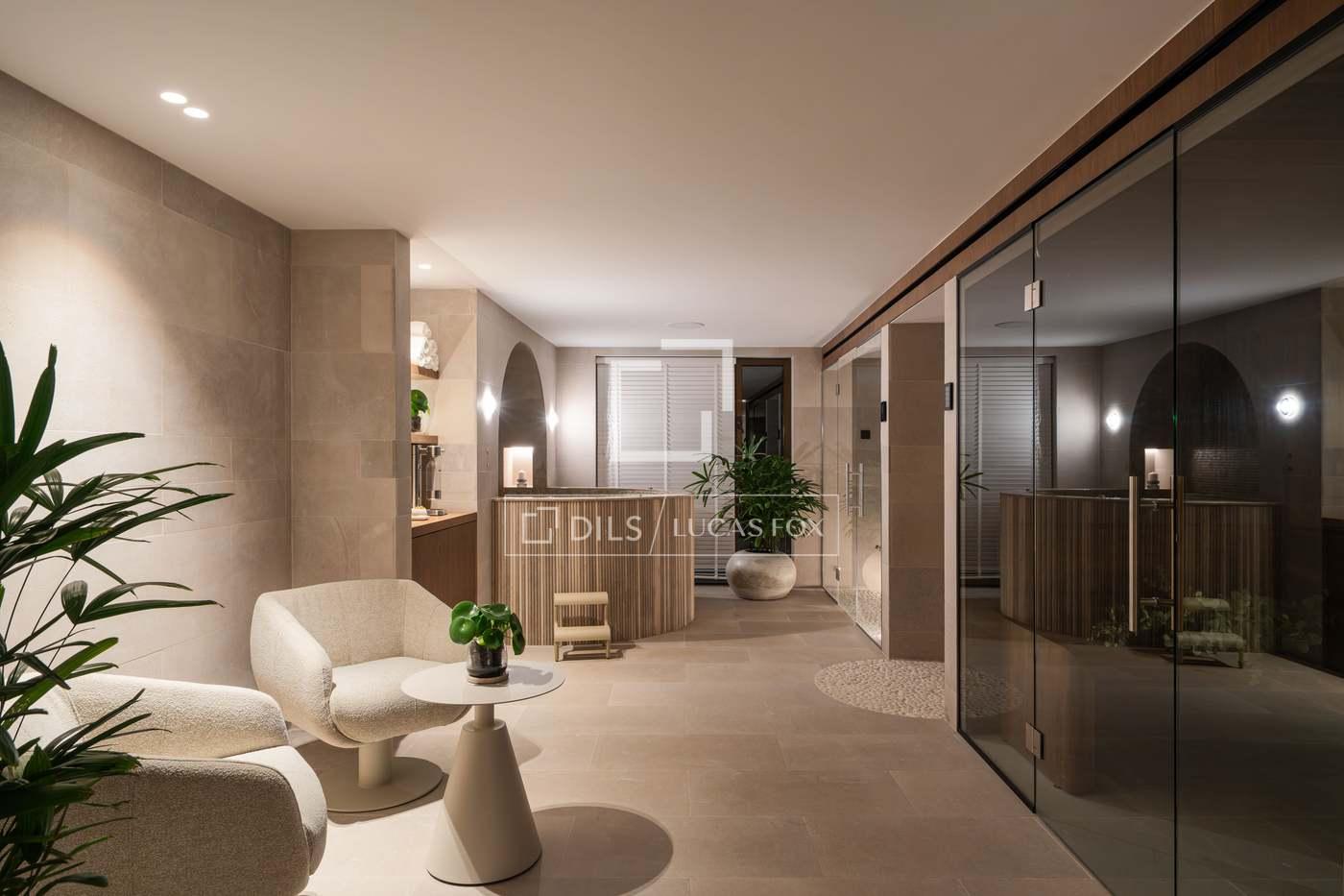 Casa en Venta en Marbella