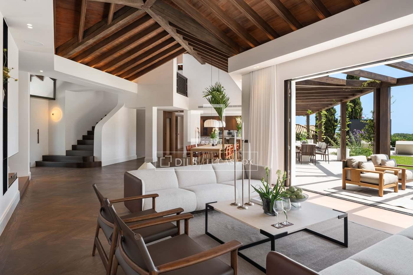 Casa en Venta en Marbella