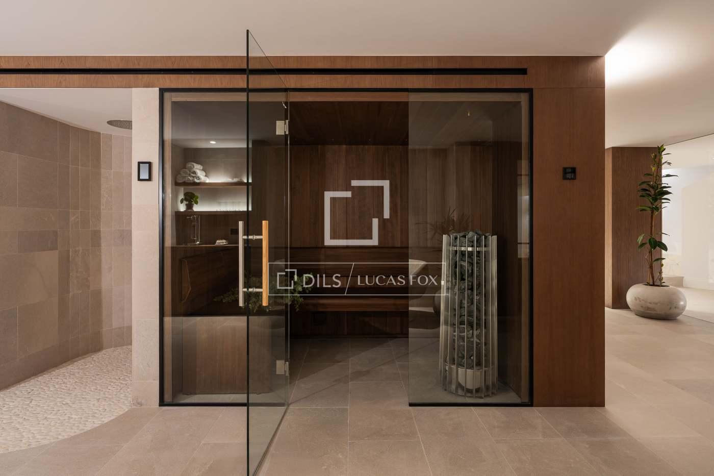 Casa en Venta en Marbella
